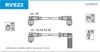 JANMOR RVS22 Ignition Cable Kit